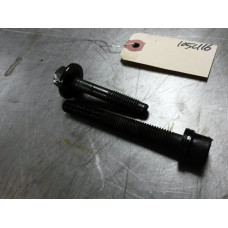 105C116 Camshaft Gear Bolts Pair For 06-07 Chevrolet Trailblazer  4.2